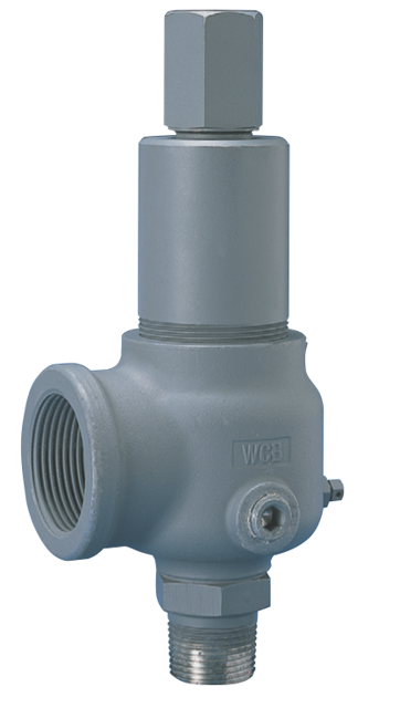 Kunkle Valve Company Safety Valve 912