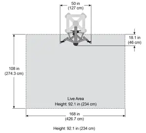 Life Fitness Dual Pulley High MJDPH-STA