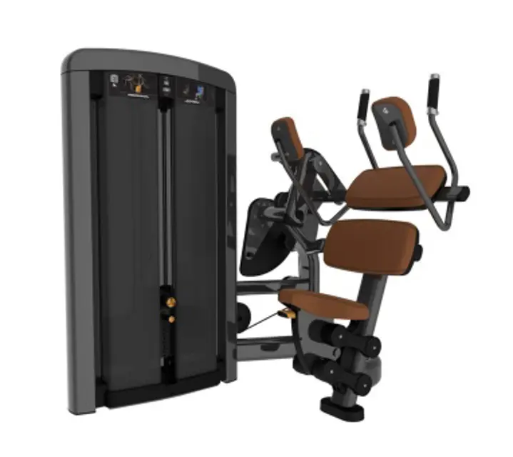 Life Fitness Training Machine SS-AB