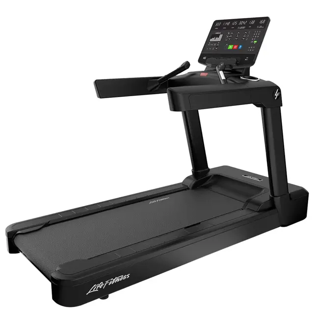 Life Fitness Training Equipment Club Series +