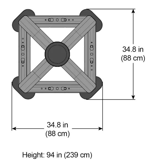 Life Fitness Core MJ-CORE