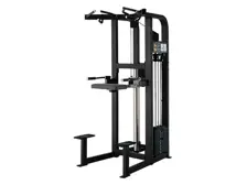 Life Fitness Training Machine Pro 2 PSADC