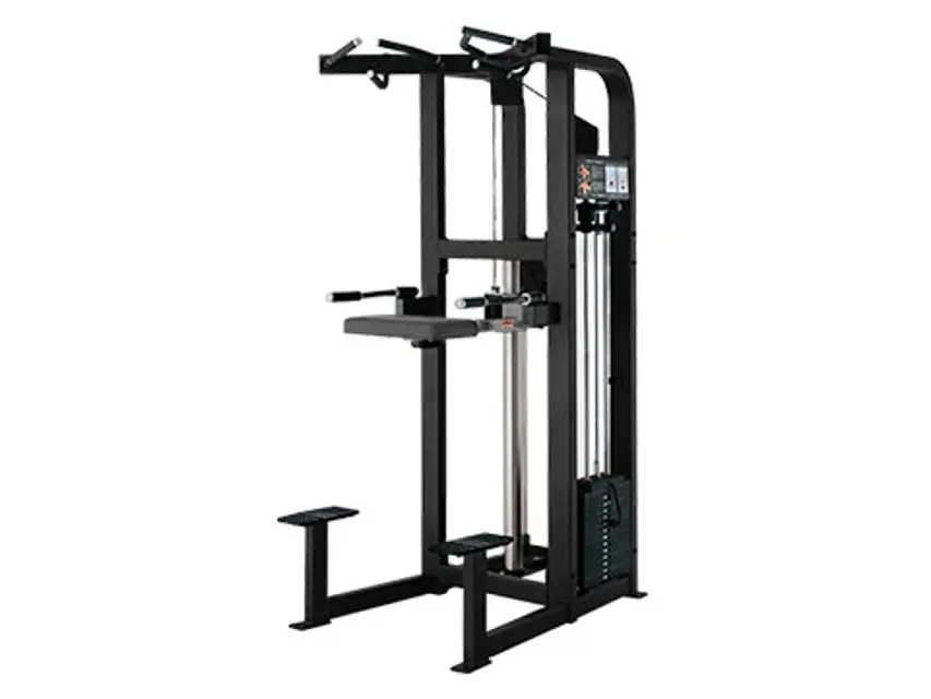 Life Fitness Training Machine Pro 2 PSADC