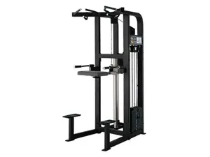 Life Fitness Training Machine Pro 2 PSADC
