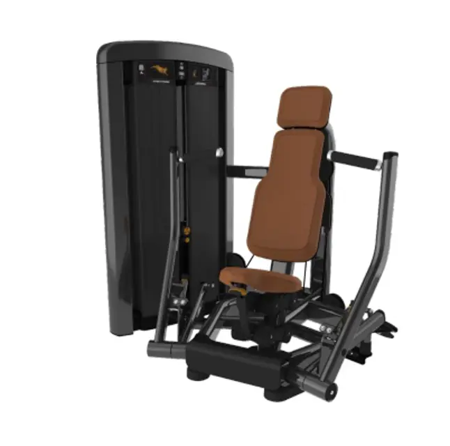 Life Fitness Training Machine SS-CP