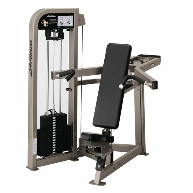 Life Fitness Training Machine Pro 2 PSSP