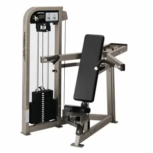 Life Fitness Training Machine Pro 2 PSSP