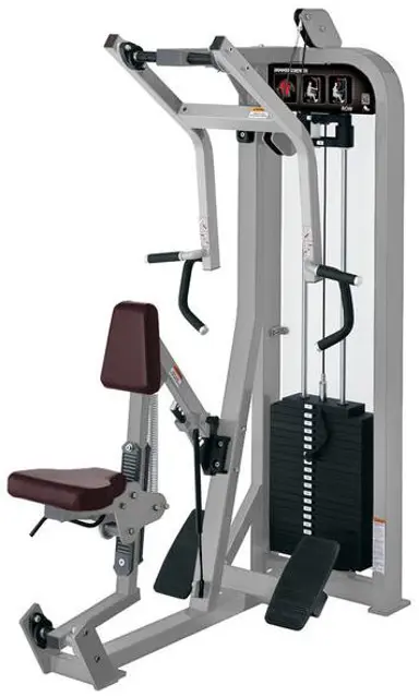Life Fitness Training Machine Pro 2 PSRW