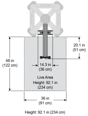 Life Fitness Tricep Pushdown MJTP-STA