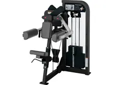 Life Fitness Training Machine Pro 2 PSLR