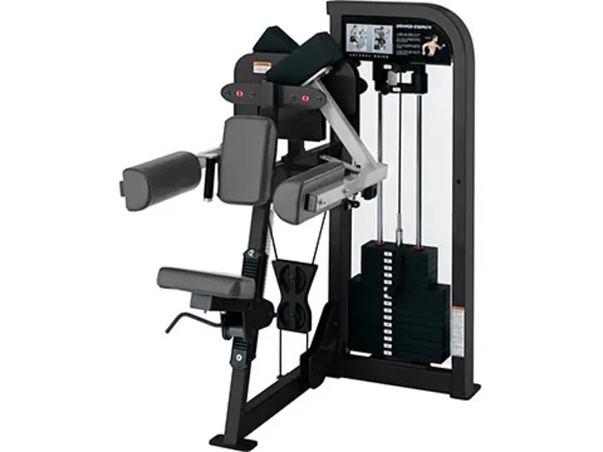 Life Fitness Training Machine Pro 2 PSLR