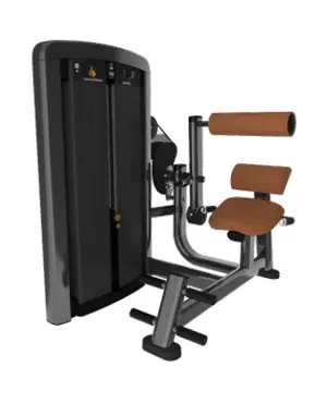 Life Fitness Training Machine SS-BE