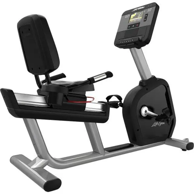 Life Fitness Training Equipment INRSX