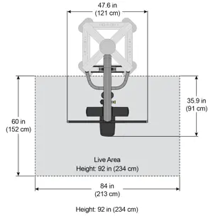 Life Fitness Lat Pulldown MJLP-STA