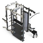 Life Fitness Gym Equipment HDU-ADCC