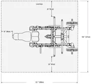 Life Fitness Signature Series Plate Loaded Linear Leg Press SPLLLP