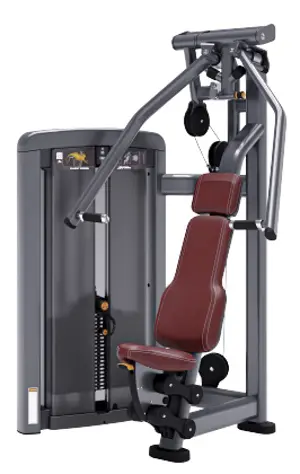 Life Fitness Training Machine SS-CPX