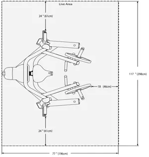 Life Fitness Signature Series Plate Loaded Decline Chest Press SPLDCP