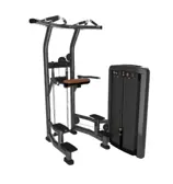 Life Fitness Training Machine SS-ADC