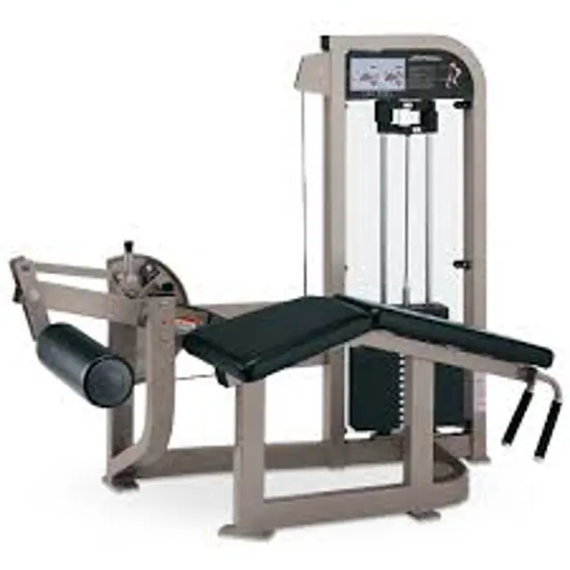 Life Fitness Training Machine Pro 2 PSLC