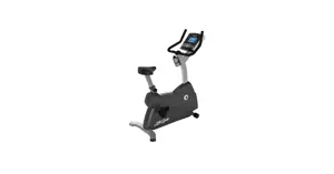 Life Fitness Exercise Bike C1