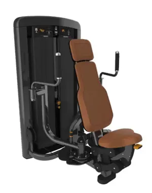 Life Fitness Training Machine SS-PEC