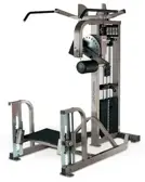 Life Fitness Training Machine Pro 2 PSHG