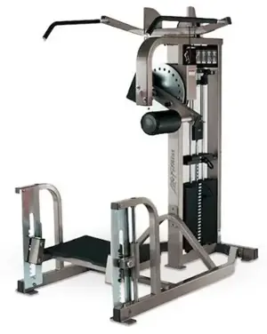 Life Fitness Training Machine Pro 2 PSHG