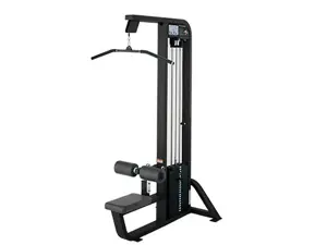 Life Fitness Training Machine Pro 2 PSPD