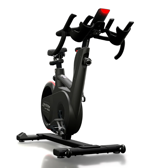 Life Fitness Indoor Exercise Bike IC5