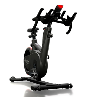 Life Fitness Indoor Exercise Bike IC5