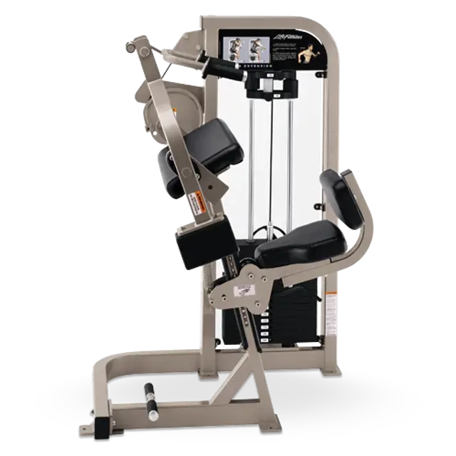 Life Fitness Training Machine Pro 2 PSTE