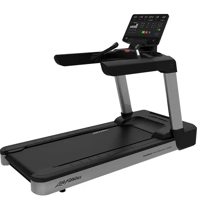 Life Fitness Training Equipment INTSX