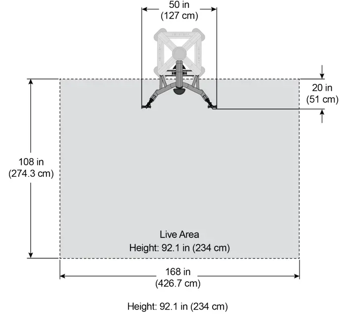 Life Fitness Dual Pulley Low MJDPL-STA