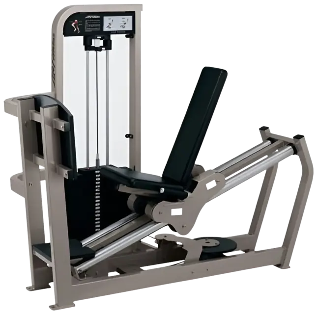 Life Fitness Training Machine Pro 2 PSSLP