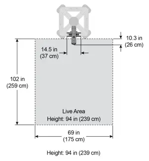 Life Fitness High Low Pulley MJHL-STA