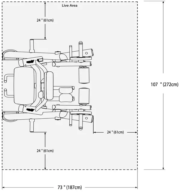 Life Fitness Signature Series Plate Loaded Kneeling Leg Curl SPLKLC