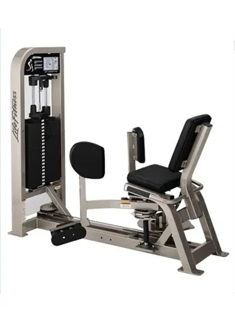 Life Fitness Training Machine Pro 2 PSHAD