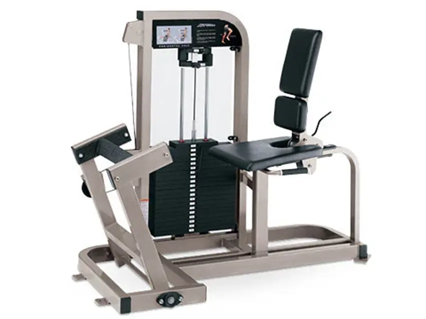 Life Fitness Training Machine Pro 2 PSHC