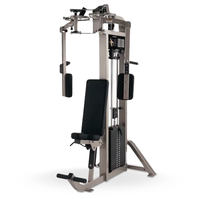 Life Fitness Training Machine Pro 2 PSPEC
