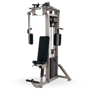 Life Fitness Training Machine Pro 2 PSPEC