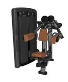 Life Fitness Training Machine SS-LR