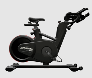 Life Fitness Indoor Exercise Bike IC-IC5B1-01