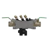 Wilkins Reduced Pressure Principle 375XLB 2”