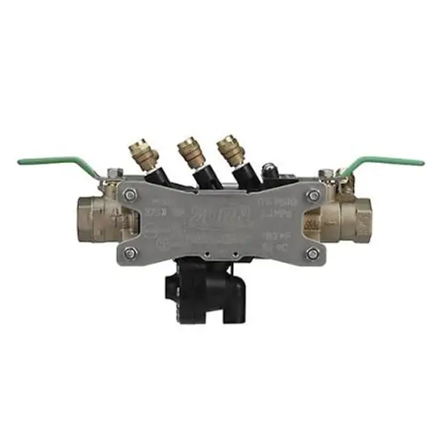 Wilkins Reduced Pressure Principle 375XLB 2”
