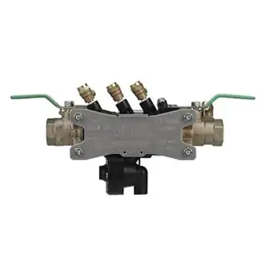 Wilkins Reduced Pressure Principle 375XLB 2”