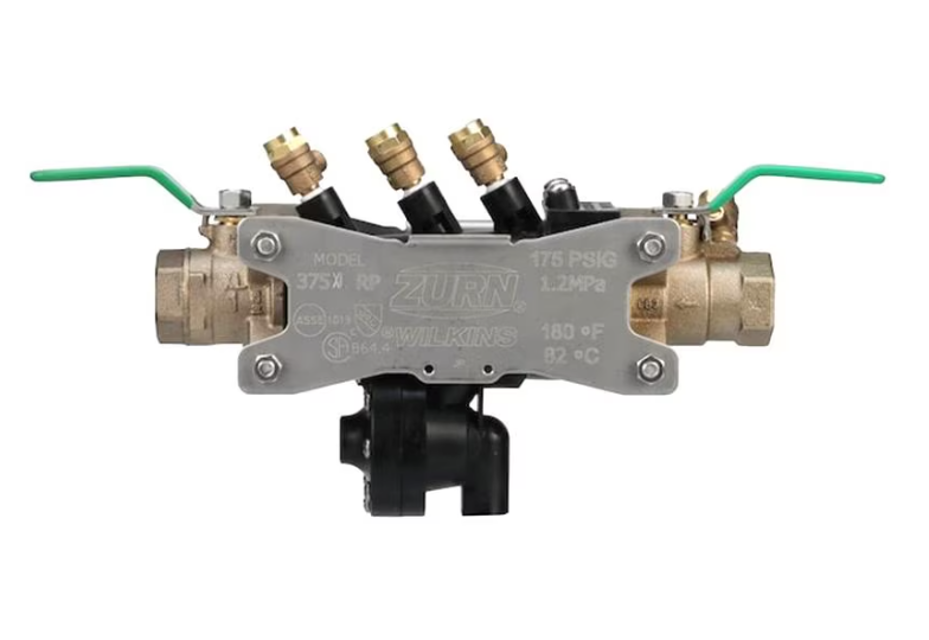 Wilkins Valve 375XLB