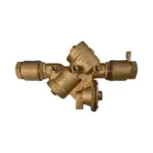 Wilkins Valve 975 8"