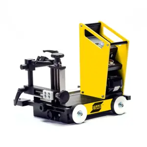 ESAB Battery Driven Tractor B5001