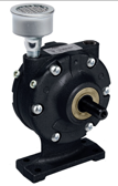 Gast Manufacturing Air Motor 2AM-NRV-90